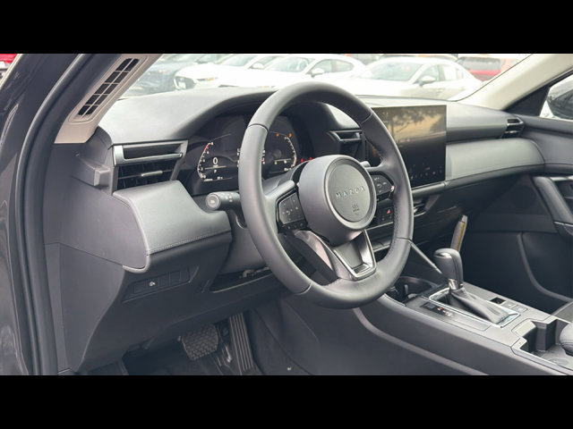 New 2026 MAZDA CX-5 Select AWD/4WD image 14