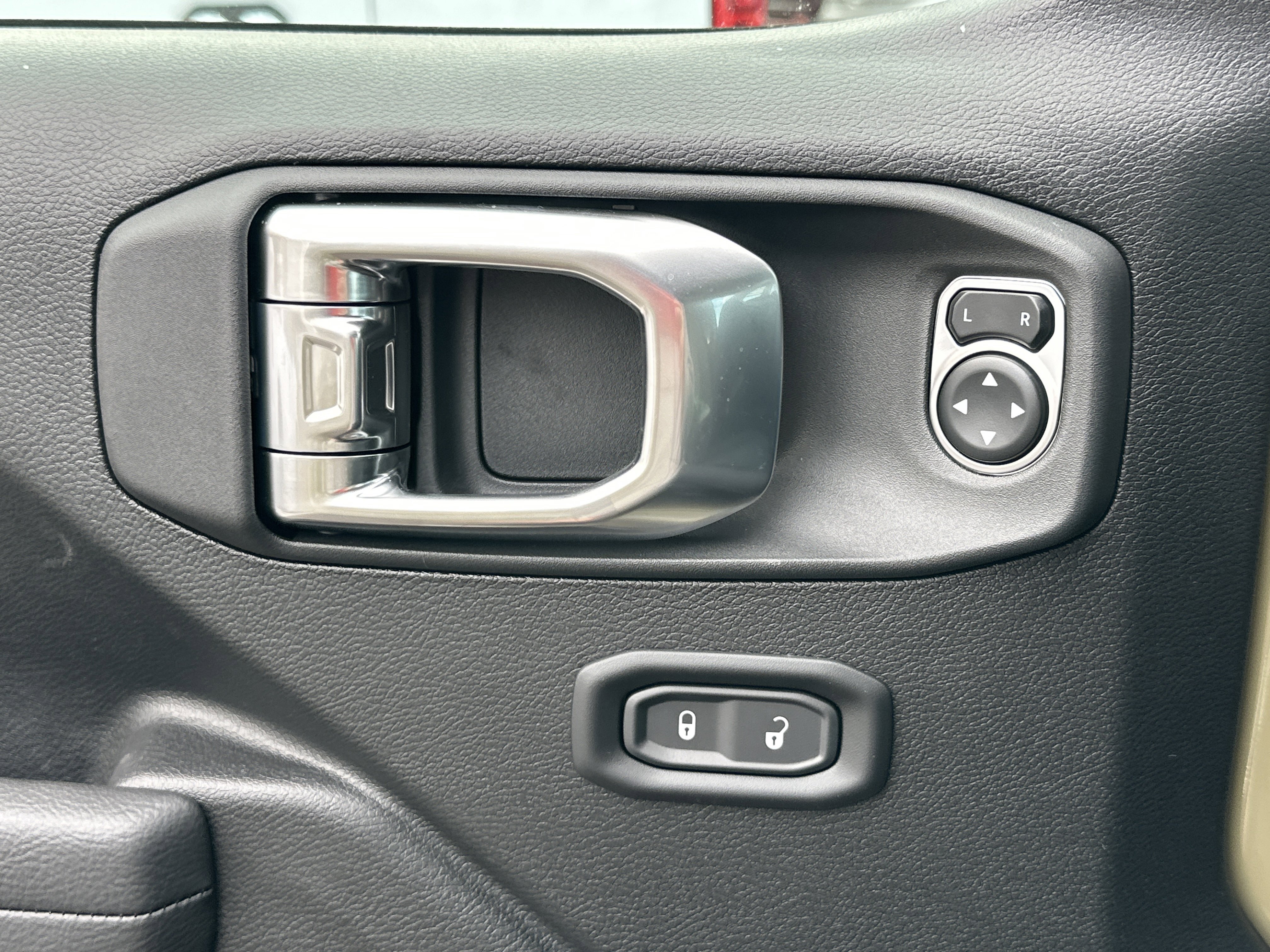 New 2026 Jeep Gladiator Willys image 11