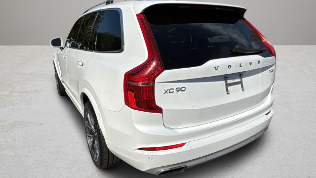 Used 2017 Volvo XC90 T6 Momentum w/ Vision Package AWD/4WD image 39