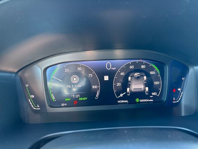 New 2026 Honda CR-V Sport Touring image 15