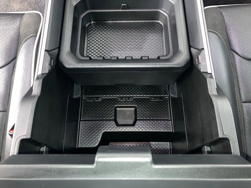 Used 2025 RAM 1500 Laramie image 11