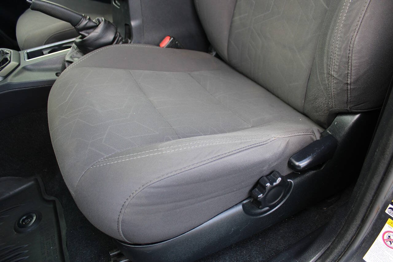 Used 2019 Toyota Tacoma TRD Sport AWD/4WD image 24