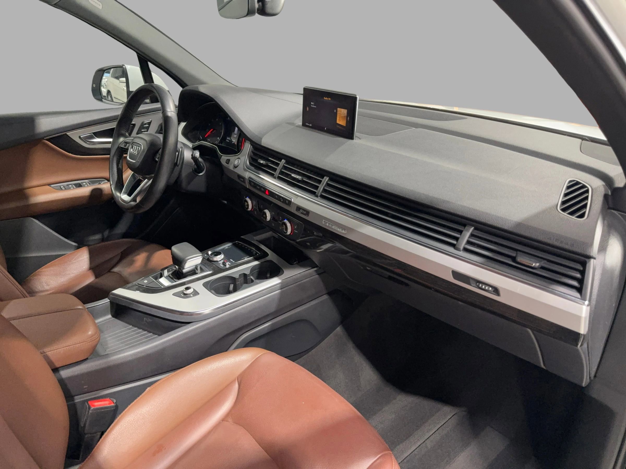 Used 2019 Audi Q7 2.0T Premium image 23