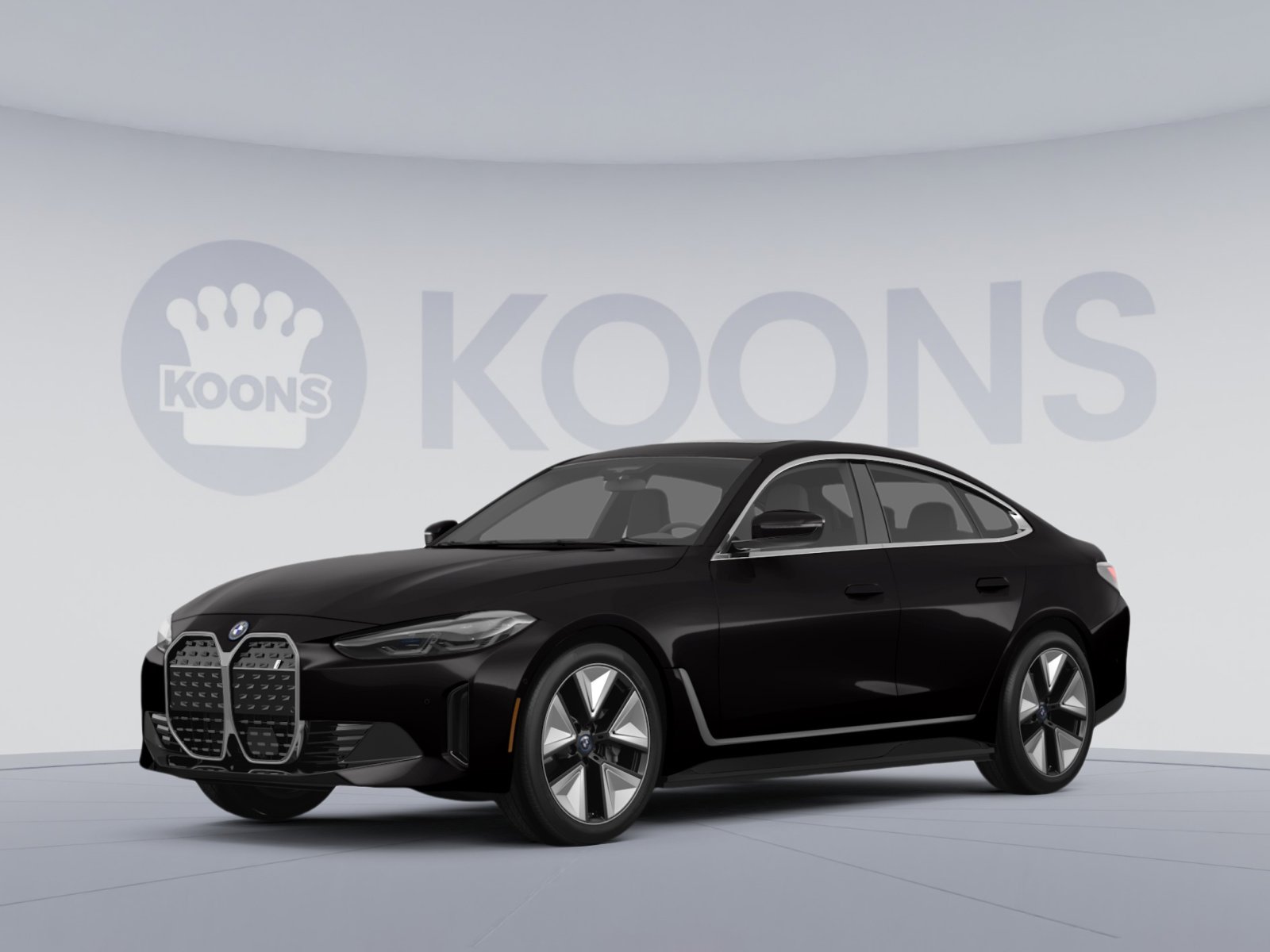 Used 2023 BMW i4 eDrive40 w/ Premium Package