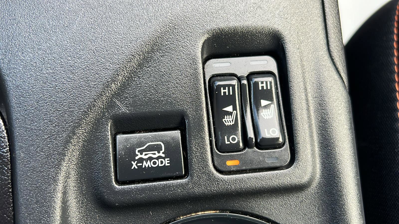 Used 2021 Subaru Crosstrek 2.0i Premium w/ Moonroof Package image 25