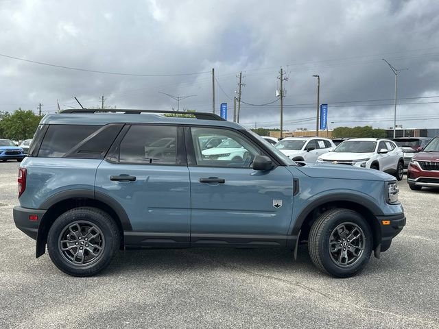Used 2022 Ford Bronco Sport Big Bend image 6