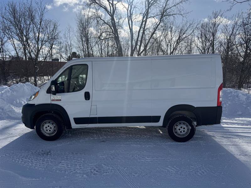 Used 2019 RAM ProMaster 1500 image 2