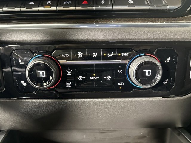 Used 2023 Chevrolet Silverado 1500 RST w/ All Star Edition Plus image 15