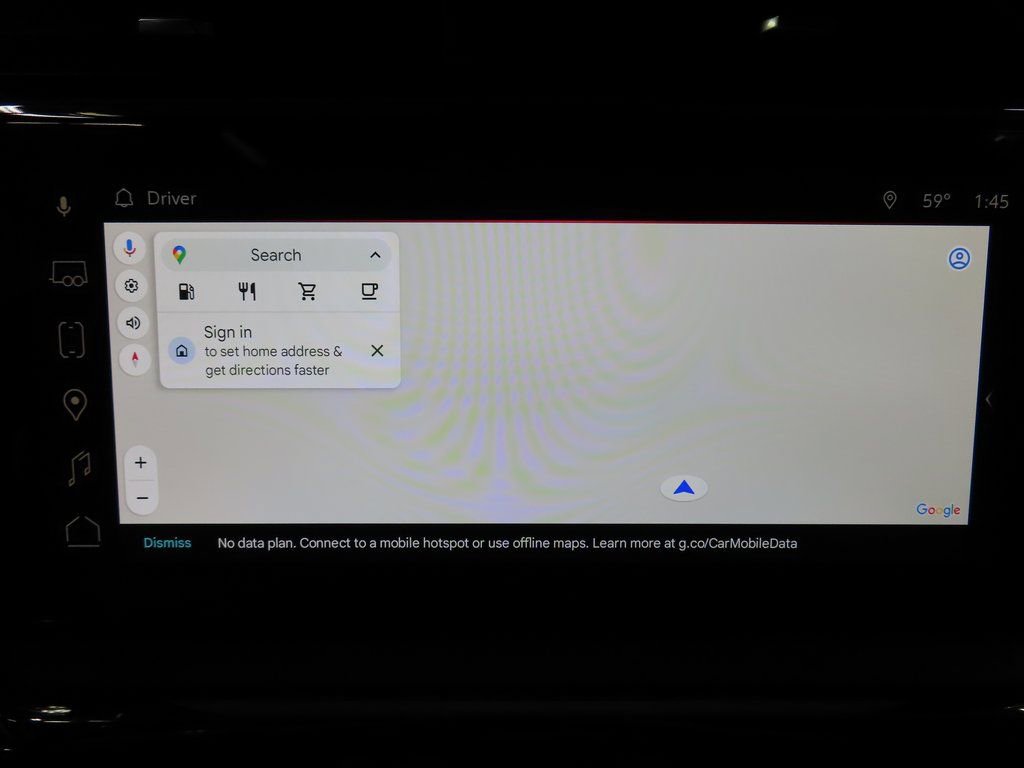 Used 2025 GMC Sierra 3500 AT4 w/ AT4 Premium Plus Package image 14