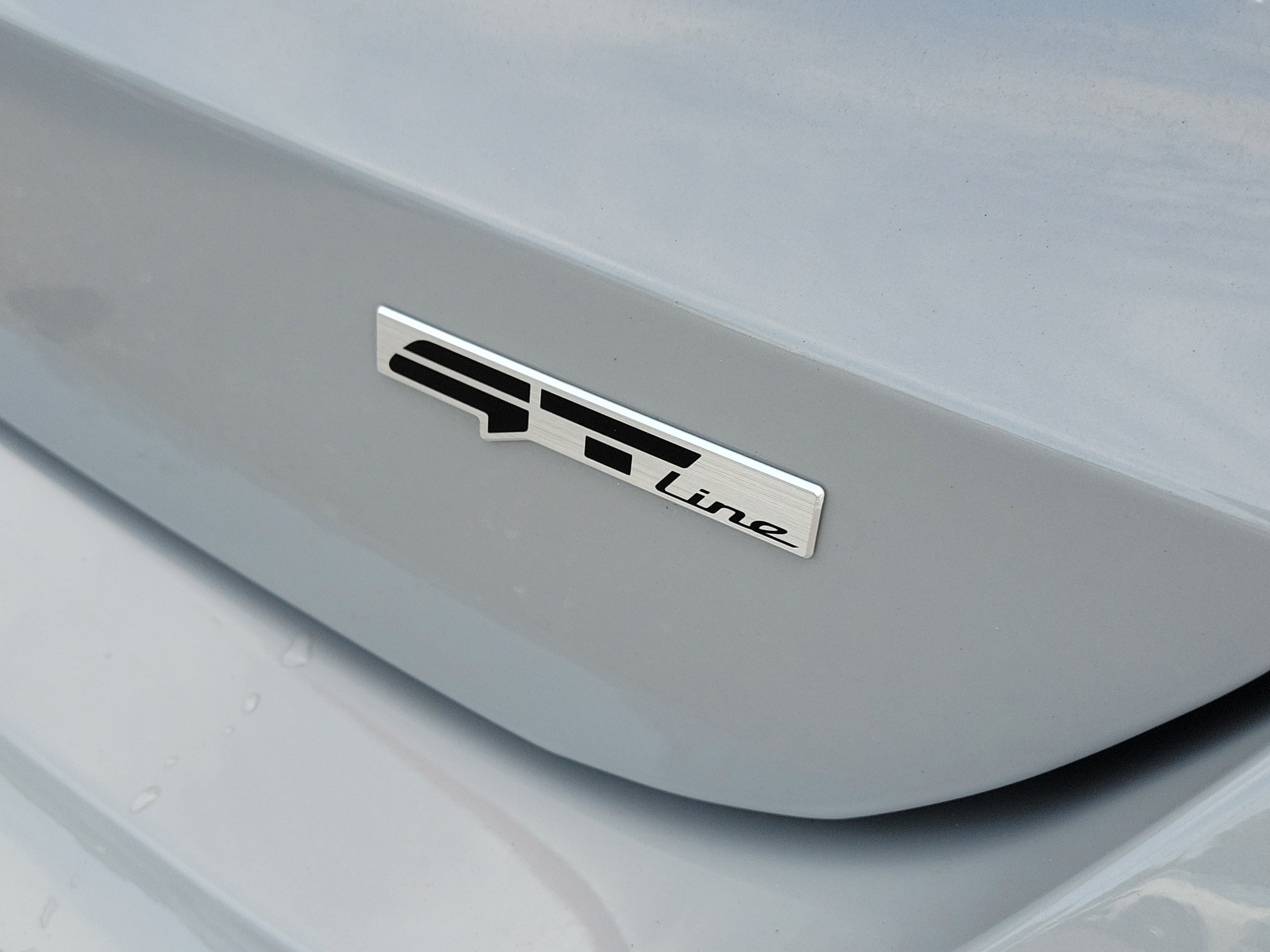 Used 2024 Kia K5 GT-Line FWD image 30