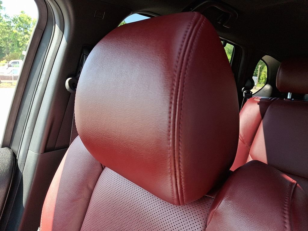 Used 2023 MAZDA CX-9 Carbon Edition image 18