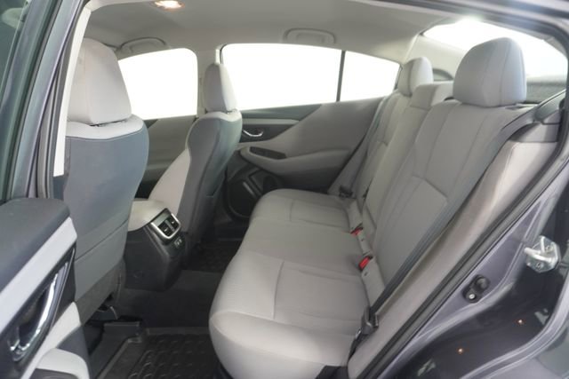 Certified 2022 Subaru Legacy Premium AWD/4WD image 32