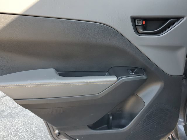 Certified 2024 Subaru Crosstrek 2.5i Wilderness w/ Crosstrek Mirror Package AWD/4WD image 14