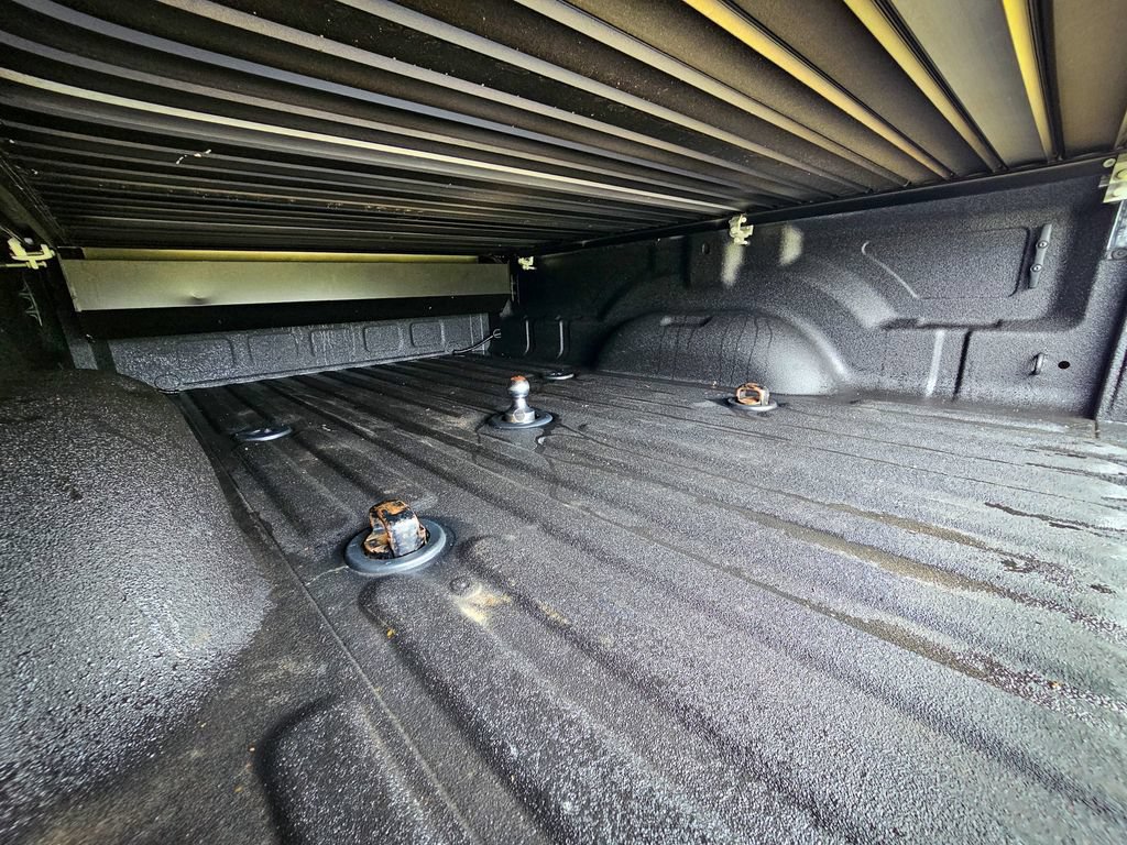 Used 2024 RAM 3500 Limited AWD/4WD image 6