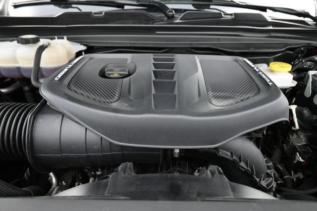 Used 2025 RAM 1500 Tungsten w/ Bed Utility Group AWD/4WD image 34