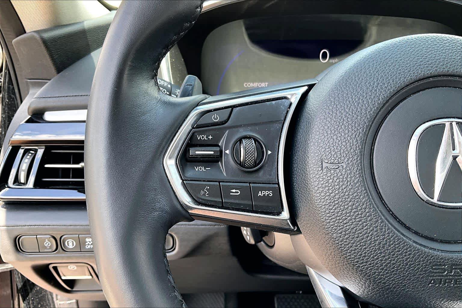 Certified 2023 Acura MDX SH-AWD w/ Technology Package image 34