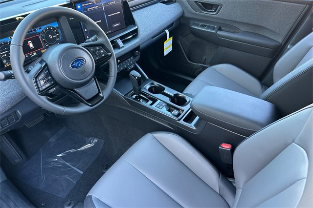 New 2026 Subaru Outback Premium image 7