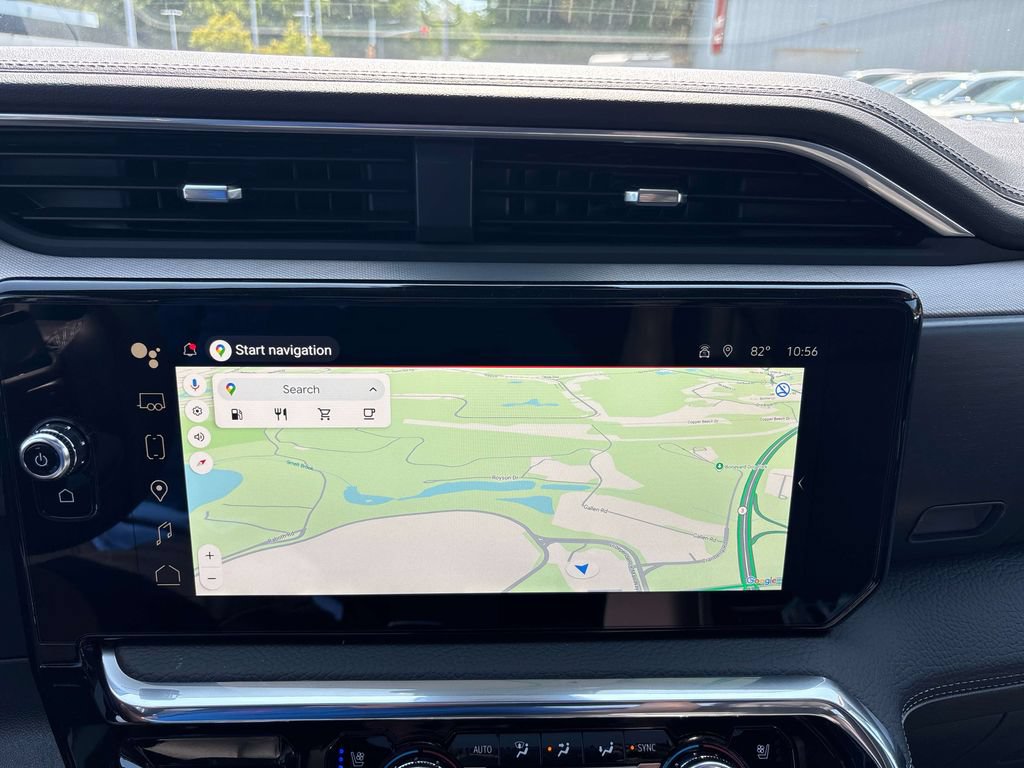 New 2026 GMC Sierra 1500 Denali w/ Technology Package AWD/4WD image 16