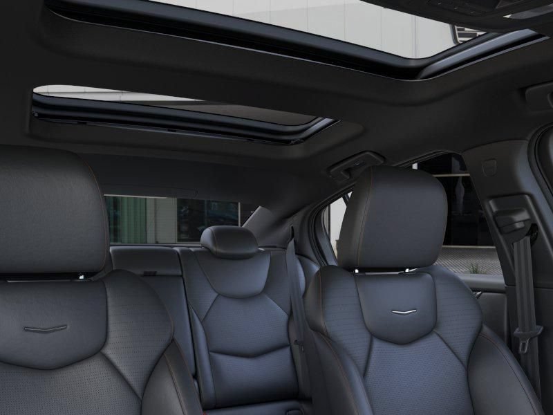 New 2026 Cadillac CT5 Sport RWD image 24