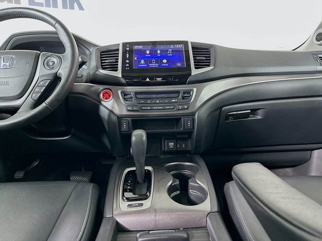 Used 2018 Honda Pilot EX-L image 27