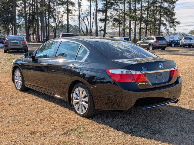 Used 2013 Honda Accord EX image 5