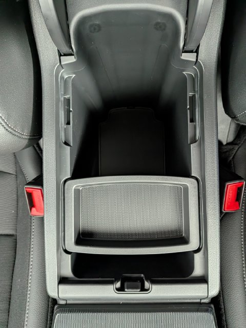 New 2026 Honda Civic Sport image 19