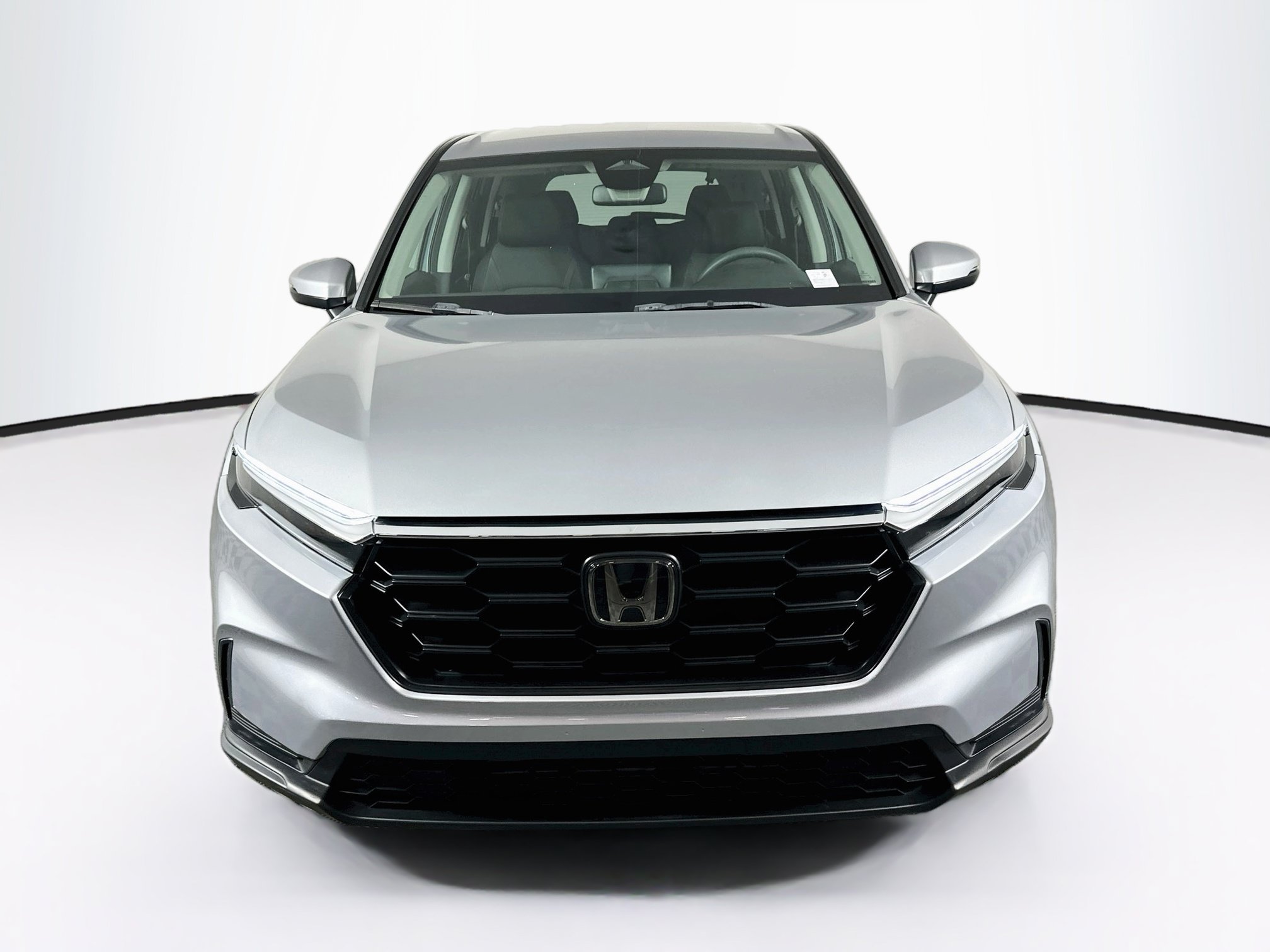 Used 2025 Honda CR-V LX image 2
