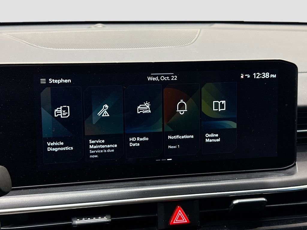 Used 2025 Kia K5 GT image 39