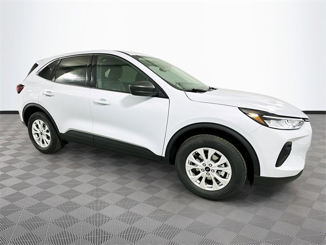 New 2026 Ford Escape Active w/ Cold Weather Package image 3