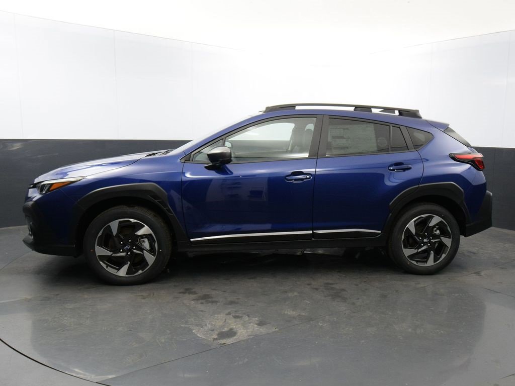 Certified 2025 Subaru Crosstrek 2.5i Limited w/ Crosstrek Mirror Package image 2