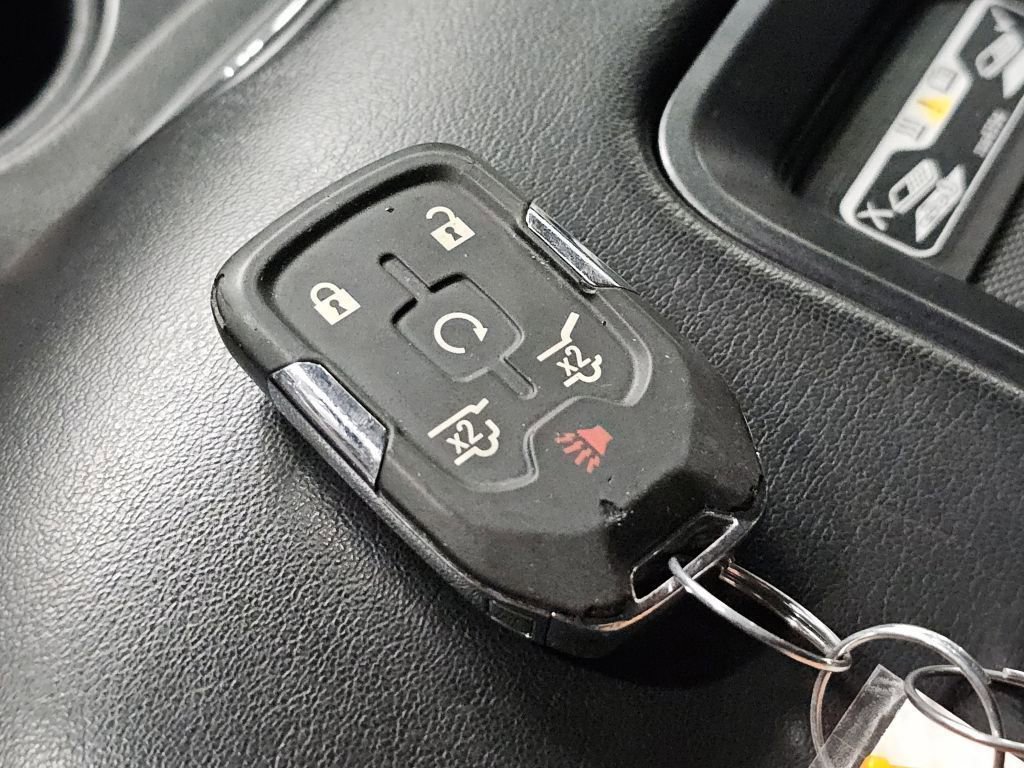 Used 2016 Chevrolet Tahoe LT w/ Luxury Package image 35