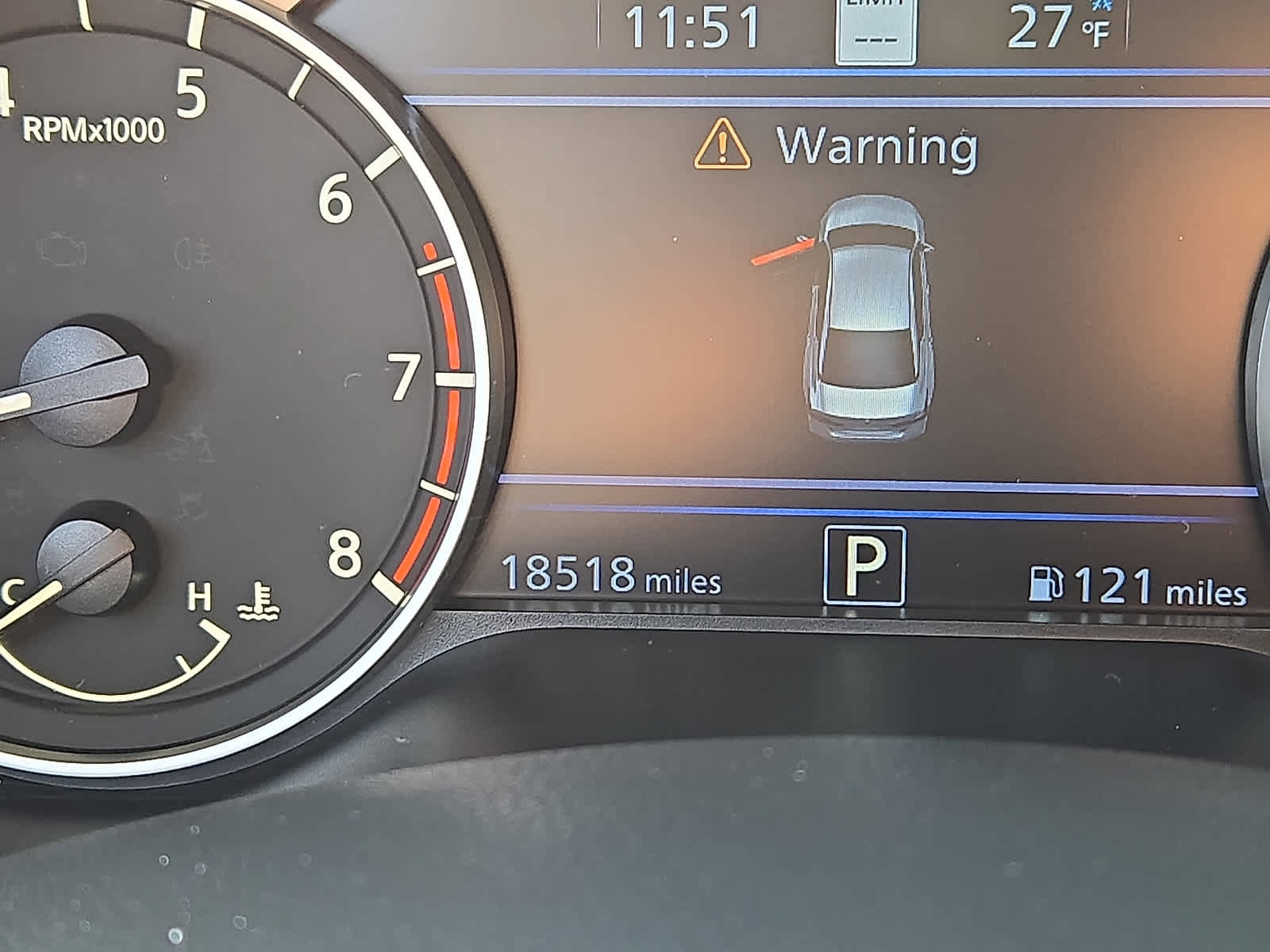 Used 2022 Nissan Altima 2.5 SL image 23