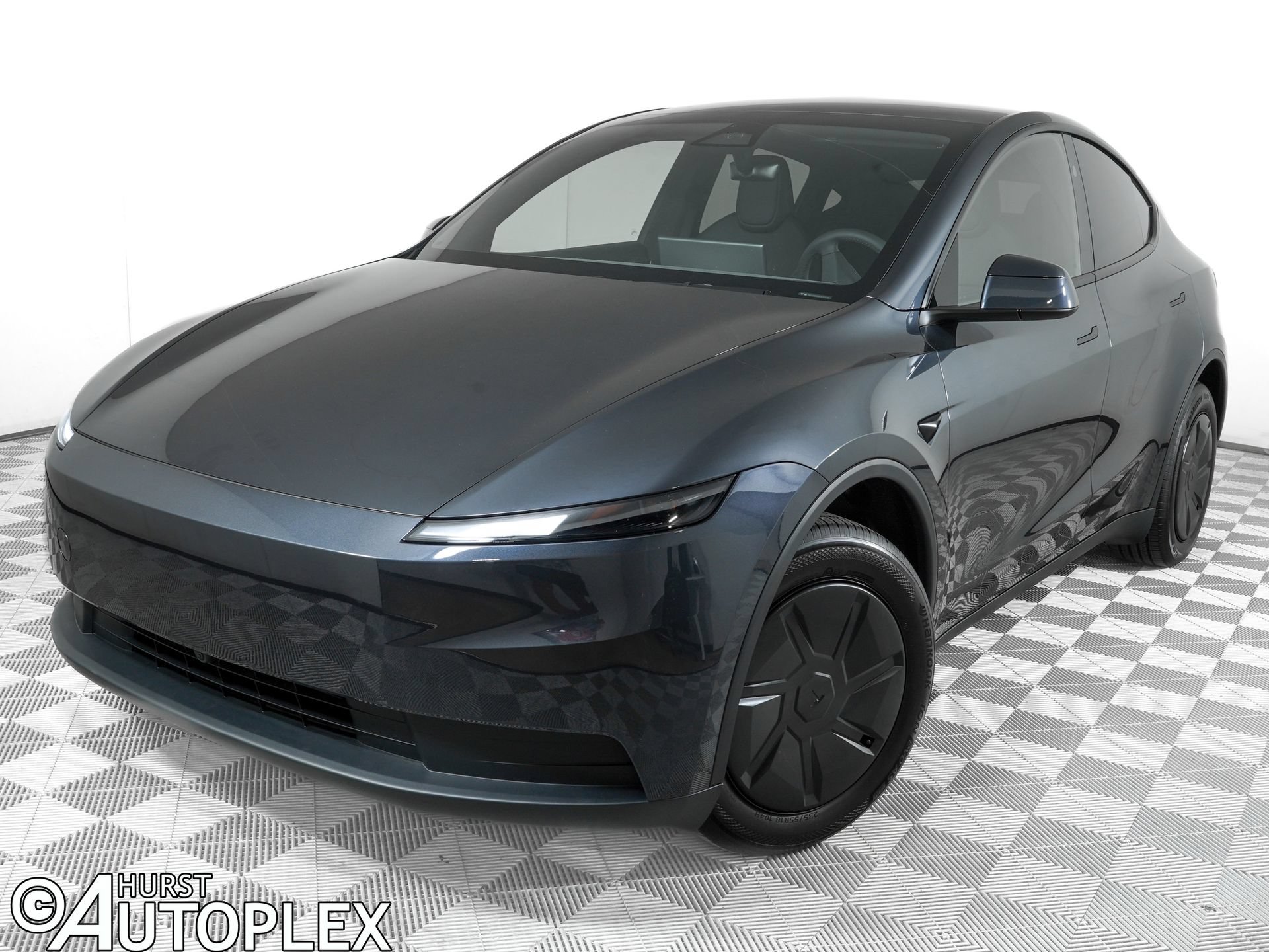 Used 2026 Tesla Model Y 2WD