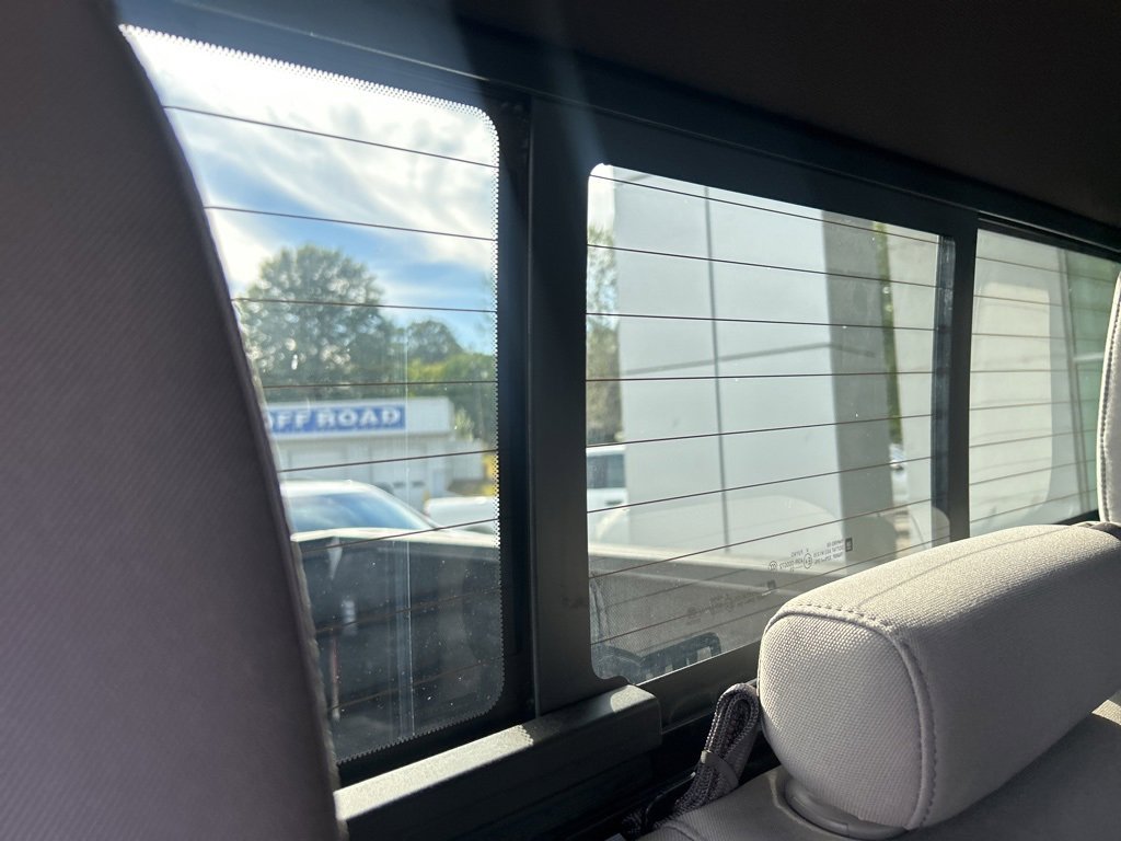 Used 2024 Chevrolet Silverado 3500 LT w/ All Star Edition image 25