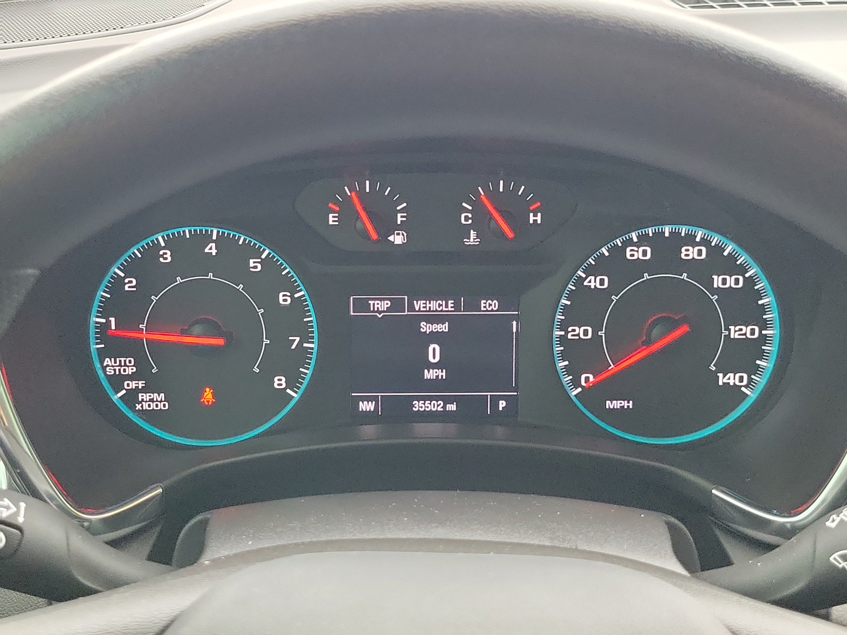 Used 2023 Chevrolet Equinox LS AWD/4WD image 22