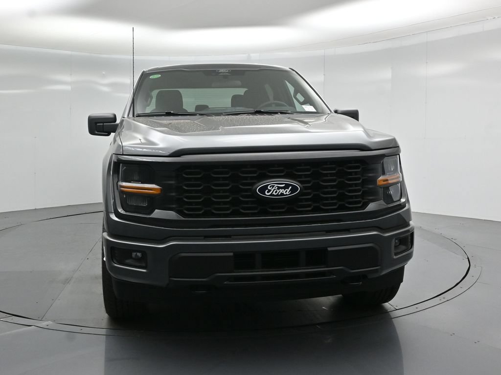 New 2026 Ford F150 STX w/ Equipment Group 200A AWD/4WD image 46