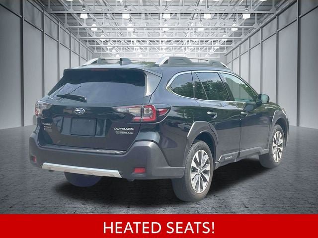Used 2024 Subaru Outback Touring XT AWD/4WD image 8