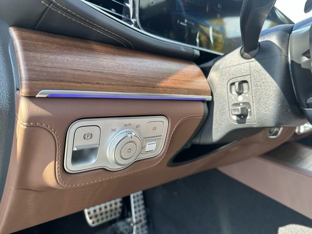 New 2026 Mercedes-Benz GLE 53 AMG 4MATIC image 17