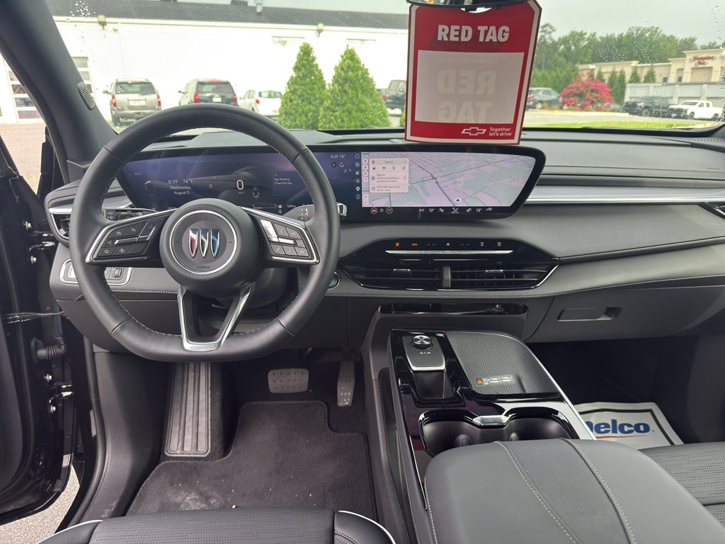 New 2026 Buick Enclave Sport Touring w/ Power Package FWD image 19