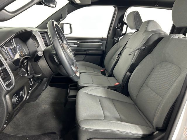 Used 2022 RAM 1500 Big Horn image 25