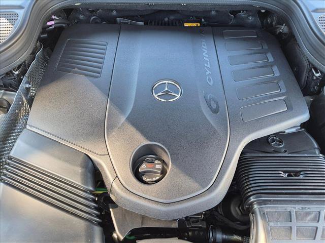 New 2027 Mercedes-Benz GLE 450 4MATIC image 16