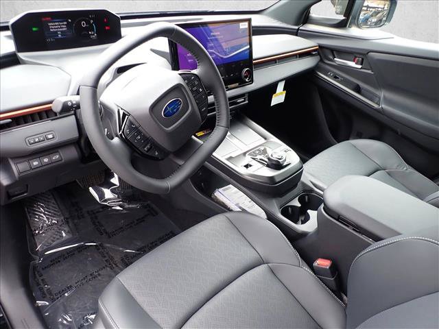 New 2026 Subaru Uncharted AWD image 11