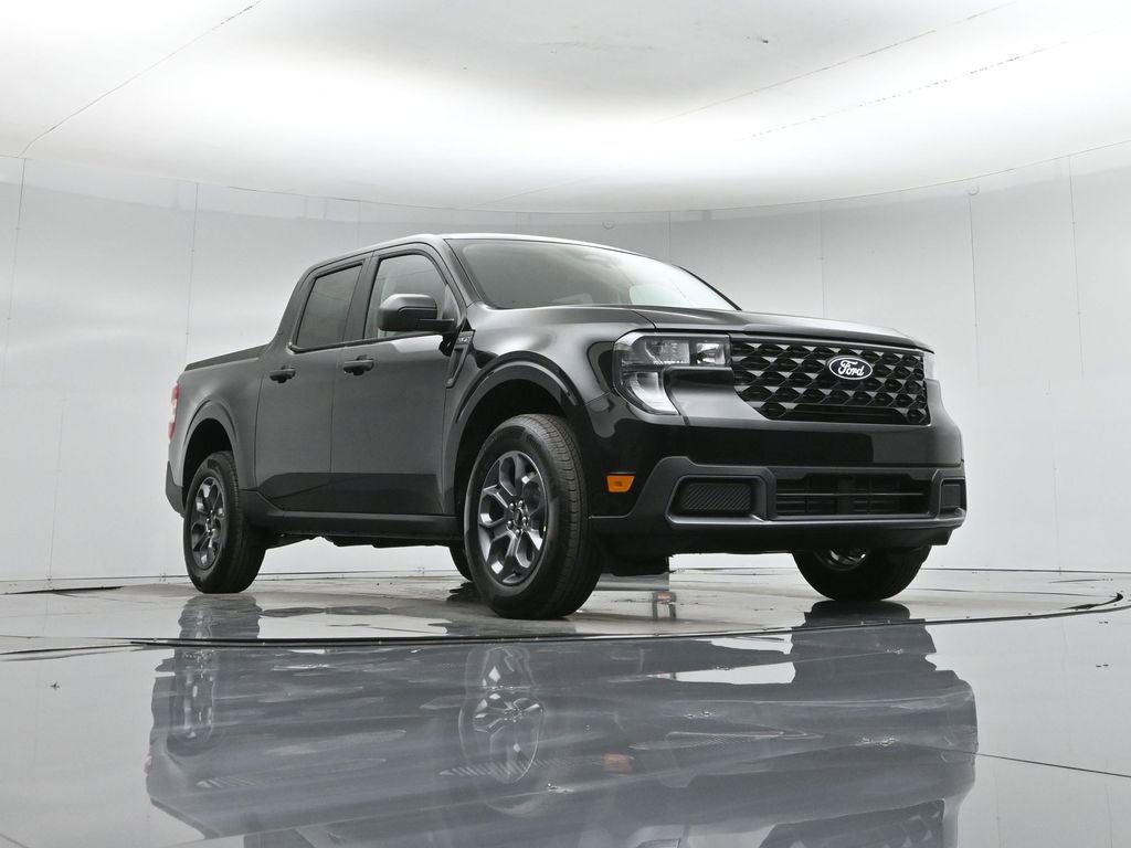 New 2026 Ford Maverick XLT image 44