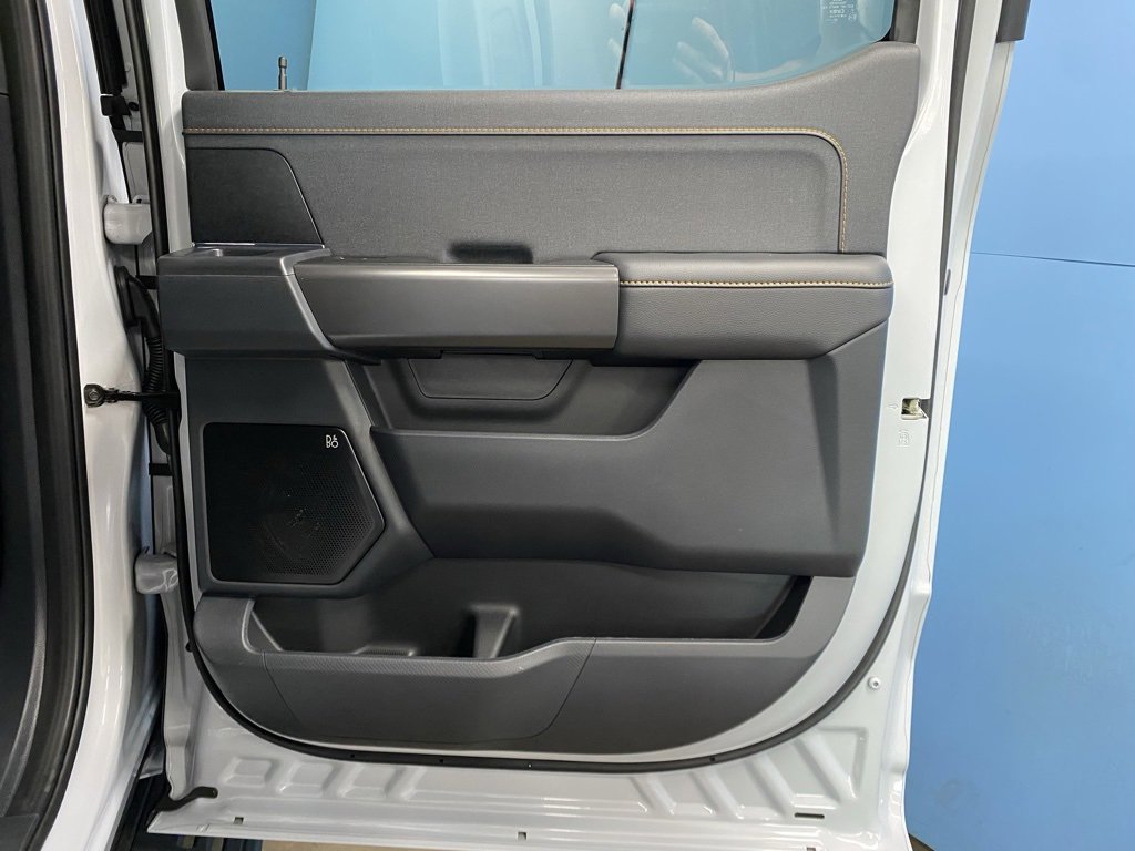 New 2025 Ford F150 Tremor w/ Equipment Group 402A High image 42