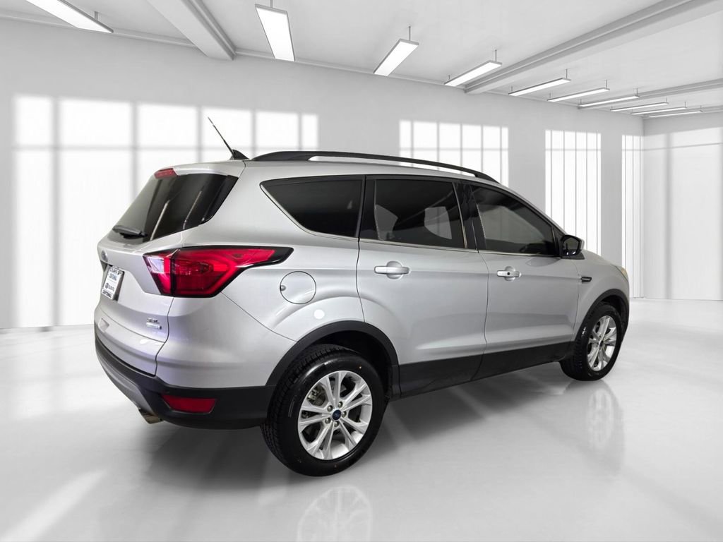 Used 2019 Ford Escape SEL FWD image 8