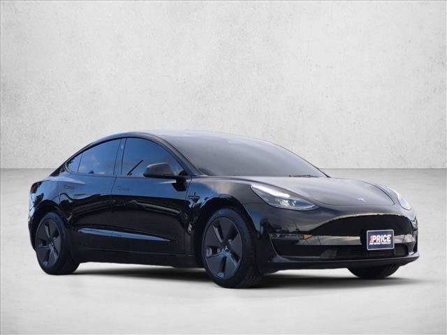 Used 2023 Tesla Model 3 Standard Range RWD image 3