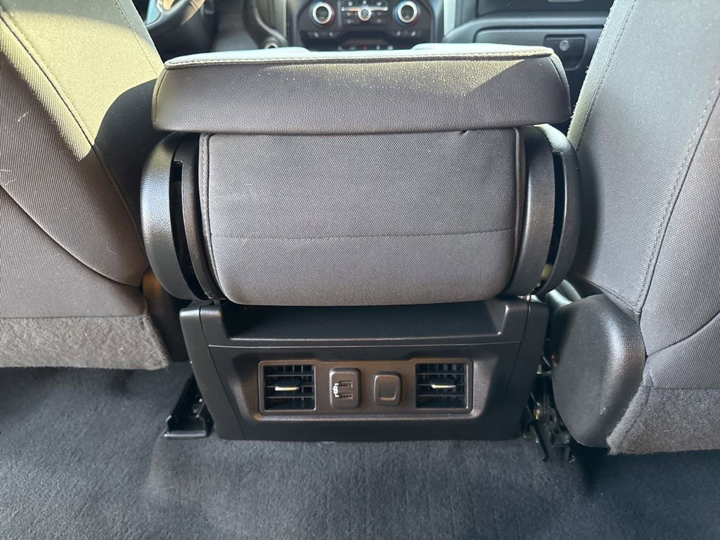 Used 2022 Chevrolet Silverado 1500 LT image 23