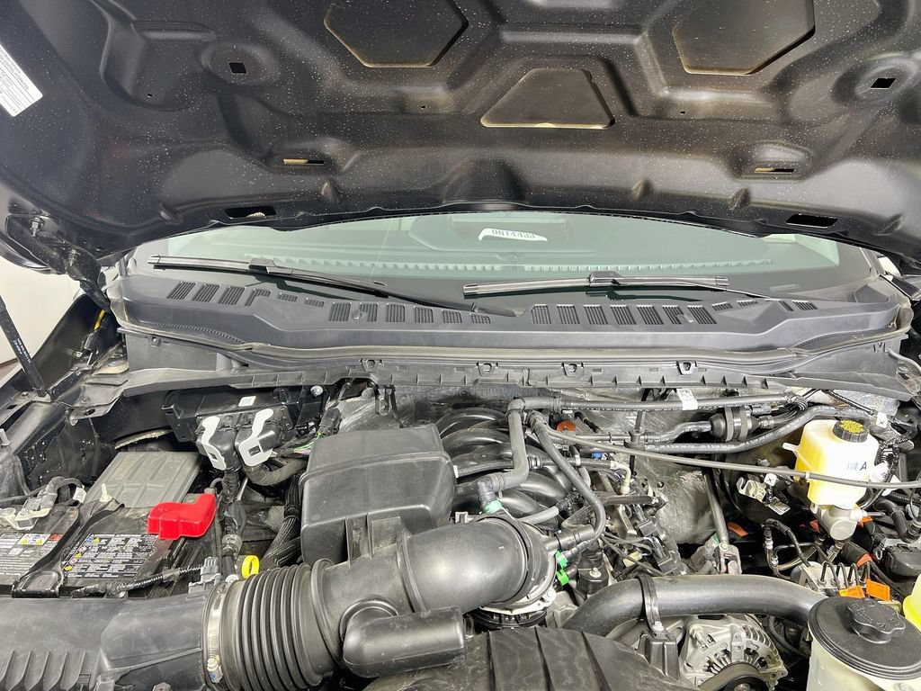 Used 2026 Ford F350 XLT AWD/4WD image 26
