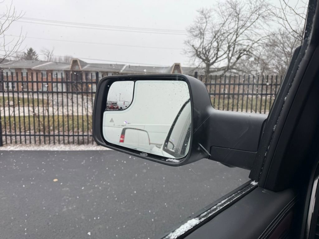 New 2026 RAM 1500 Limited image 18