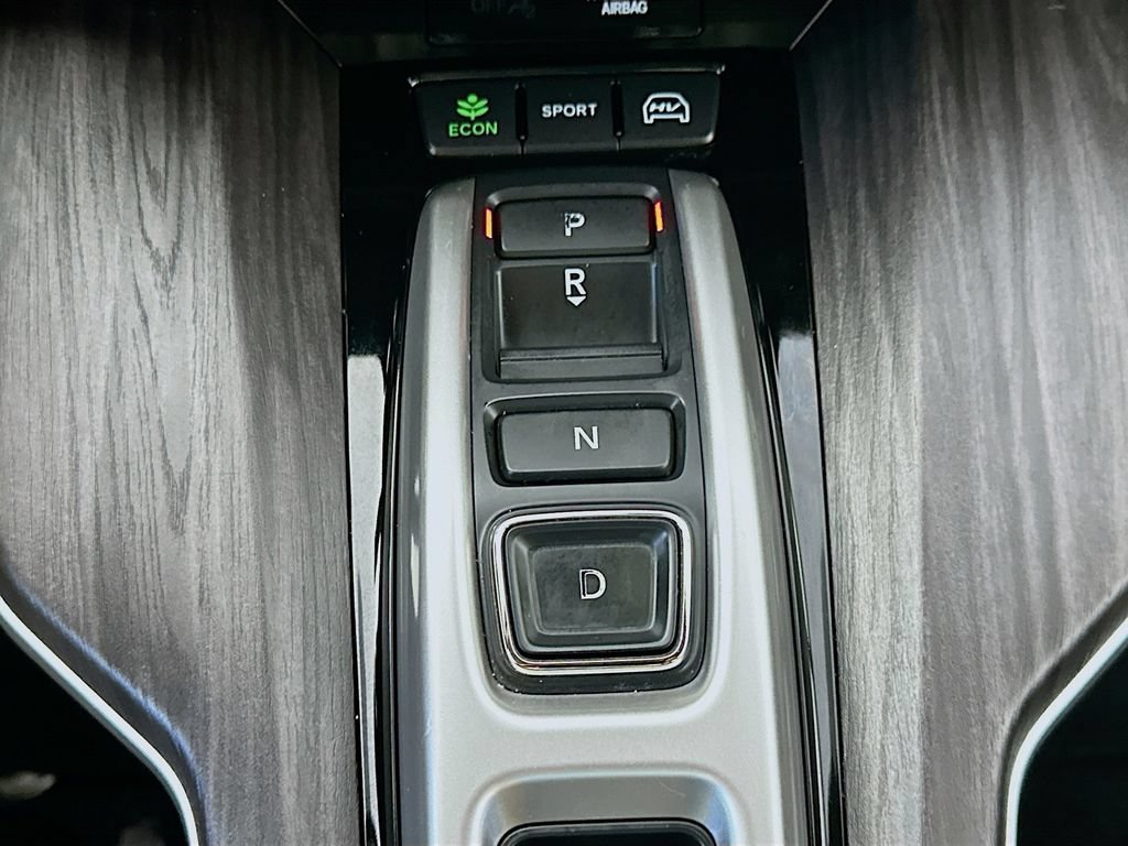 Used 2018 Honda Clarity Touring image 16